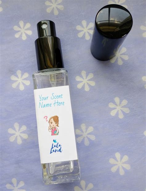 sell your own perfume uk